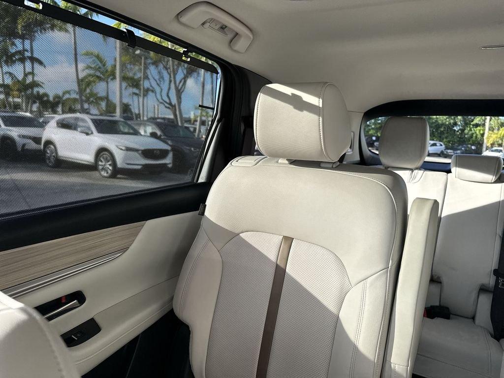 Mazda Cx-90 Phev Premium Plus Awd 4D Sport Utility - Thumbnail 19