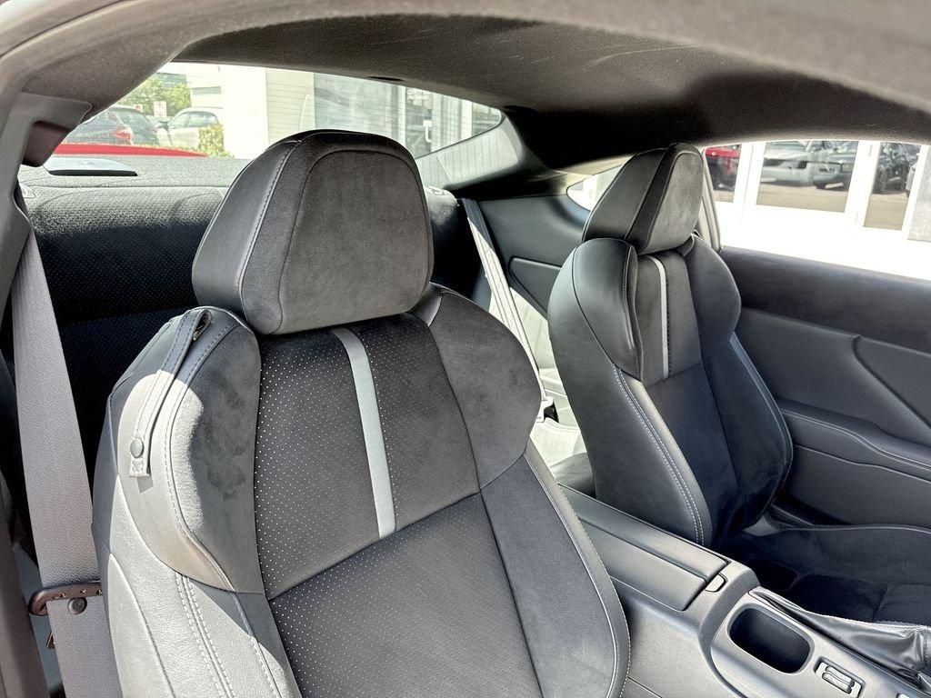 Toyota Gr86 Premium Rwd 2D Coupe - Thumbnail 18