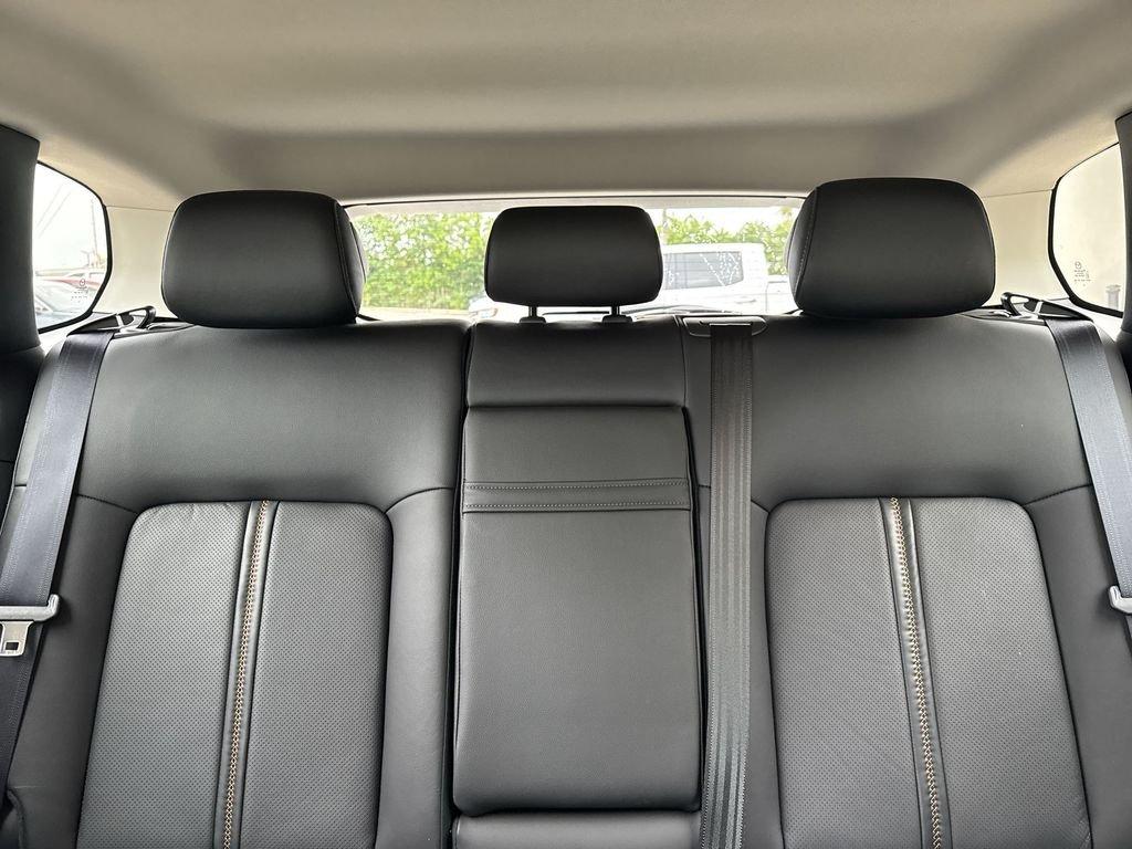 Mazda Cx-50 Hybrid Premium Plus Awd 4D Sport Utility - Thumbnail 20