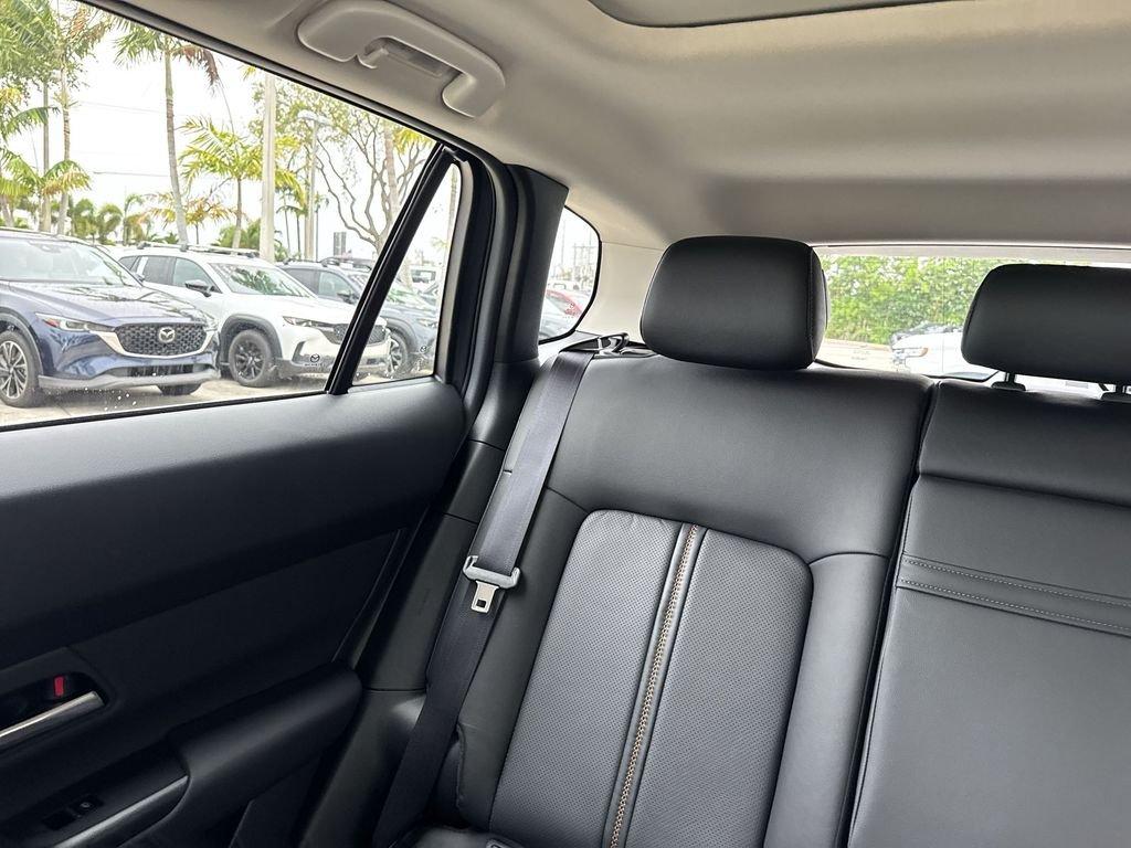 Mazda Cx-50 Hybrid Premium Plus Awd 4D Sport Utility - Thumbnail 19