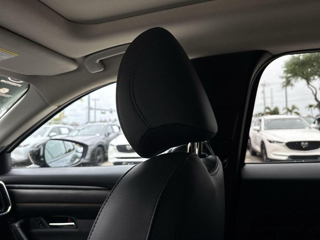 Mazda Cx-50 Hybrid Premium Plus Awd 4D Sport Utility - Thumbnail 18