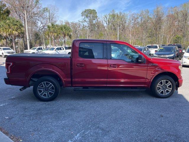 Ford F-150 - Thumbnail 8