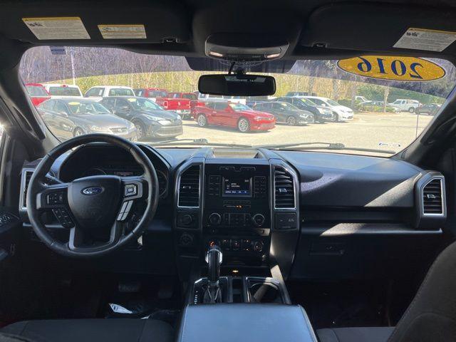 Ford F-150 - Thumbnail 13