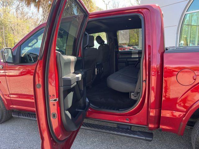 Ford F-150 - Thumbnail 18