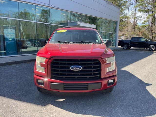 Ford F-150 - Thumbnail 9