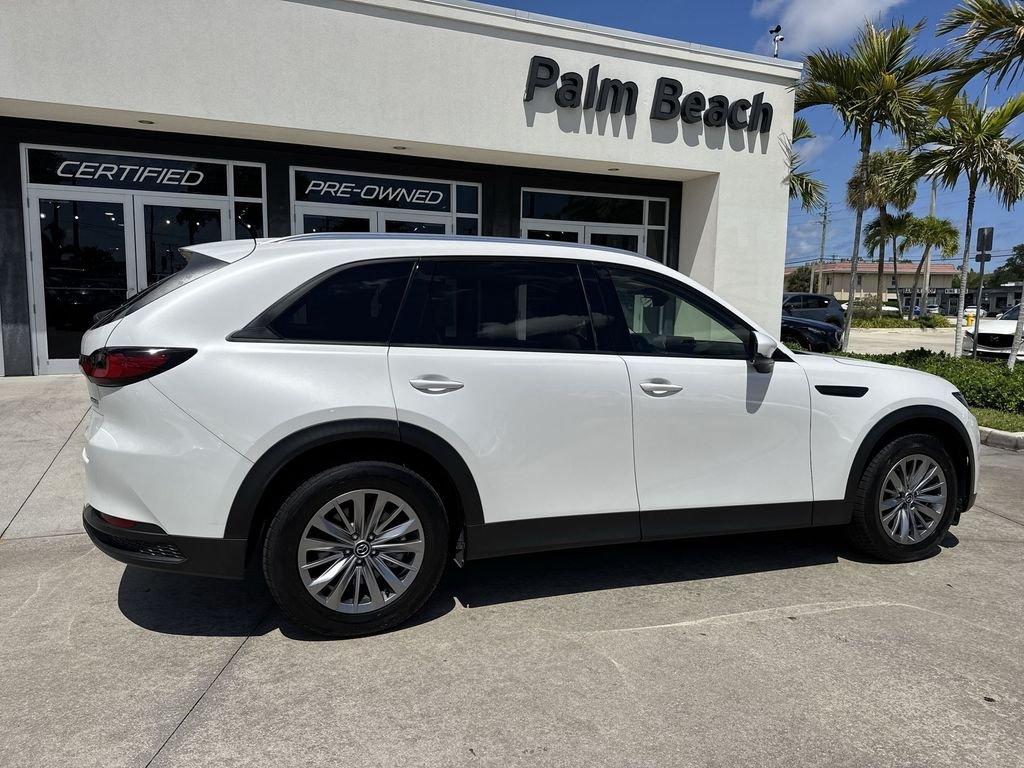 Mazda Cx-90 3.3 Turbo Preferred Awd 4D Sport Utility - Thumbnail 6