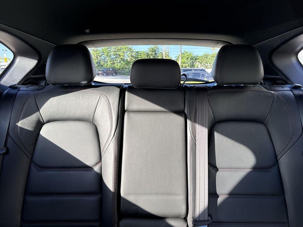 Mazda Cx-5 2.5 Turbo Premium Awd 4D Sport Utility - Thumbnail 20