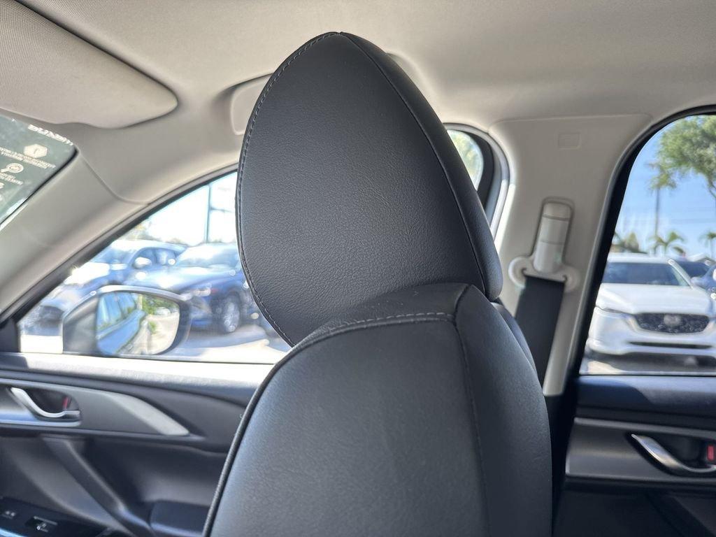 Mazda Cx-9 Touring Plus Awd 4D Sport Utility - Thumbnail 18