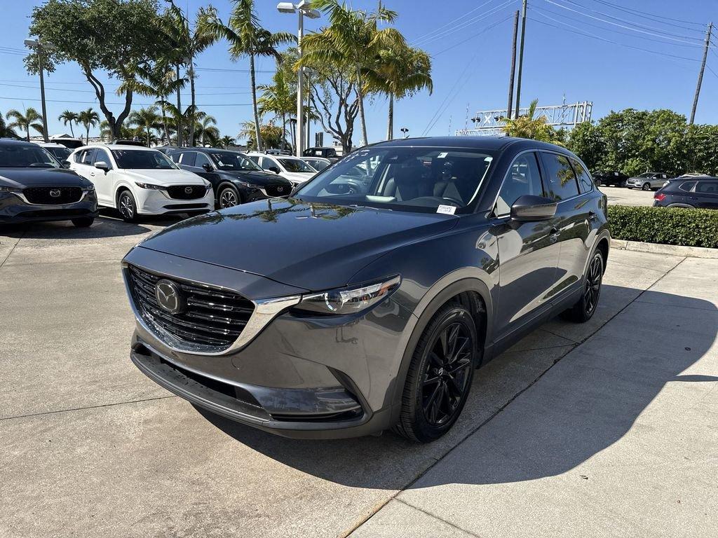 Mazda Cx-9 Touring Plus Awd 4D Sport Utility - Thumbnail 11
