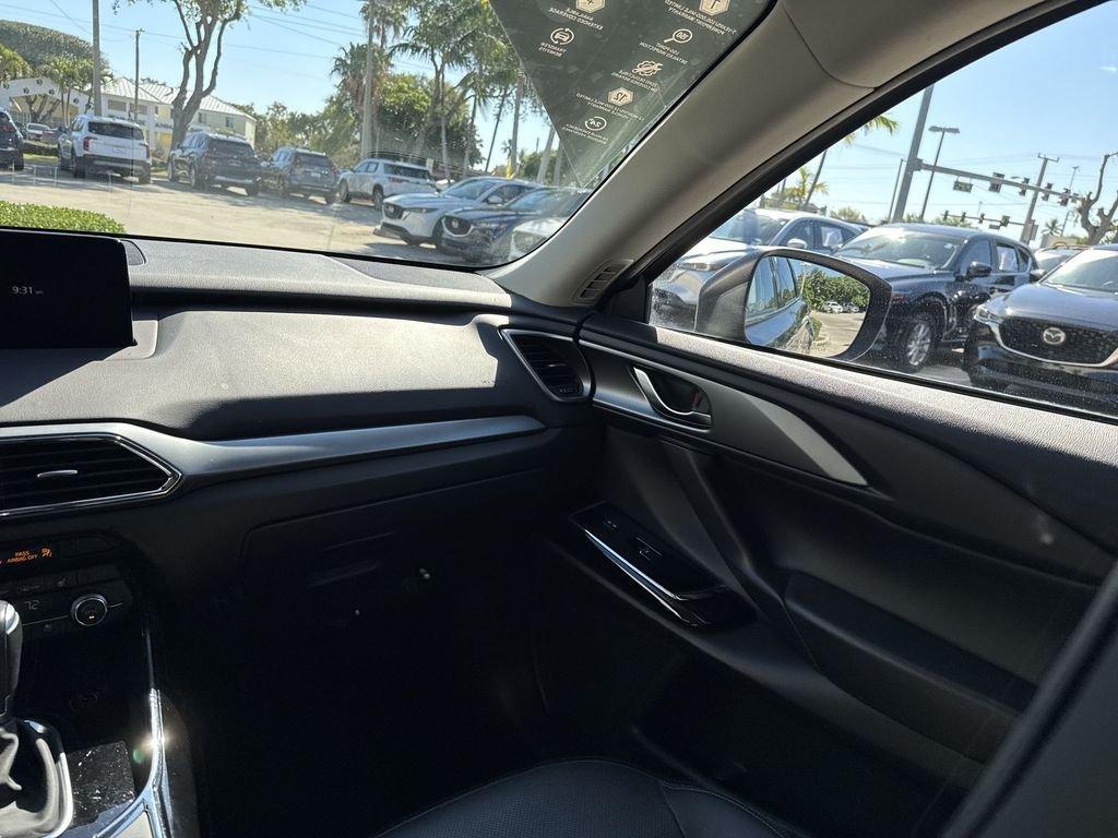 Mazda Cx-9 Touring Plus Awd 4D Sport Utility - Thumbnail 17