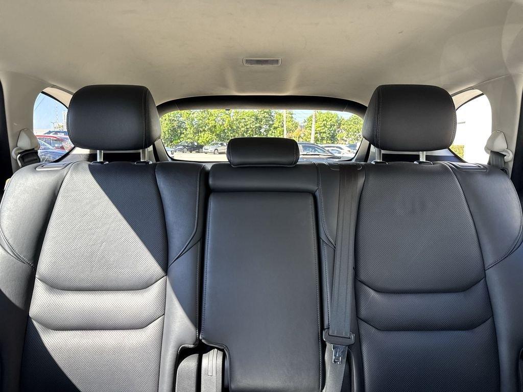 Mazda Cx-9 Touring Plus Awd 4D Sport Utility - Thumbnail 20