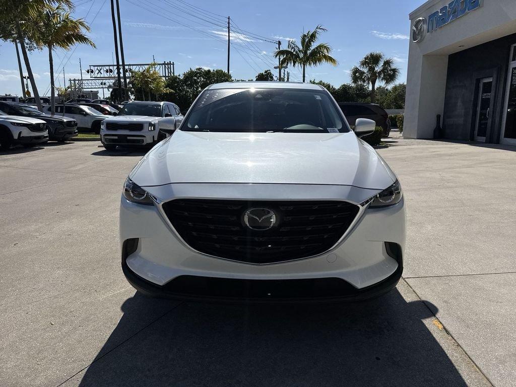 Mazda Cx-9 Touring Plus Awd 4D Sport Utility - Thumbnail 10