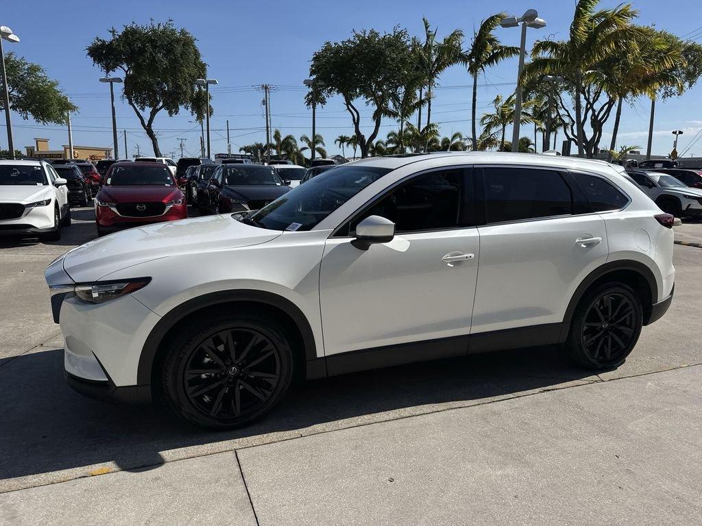 Mazda Cx-9 Touring Plus Awd 4D Sport Utility - Thumbnail 12