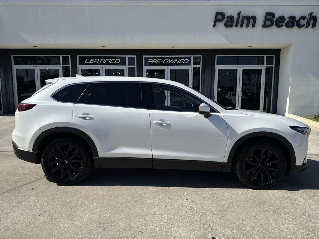 Mazda Cx-9 Touring Plus Awd 4D Sport Utility - Thumbnail 7