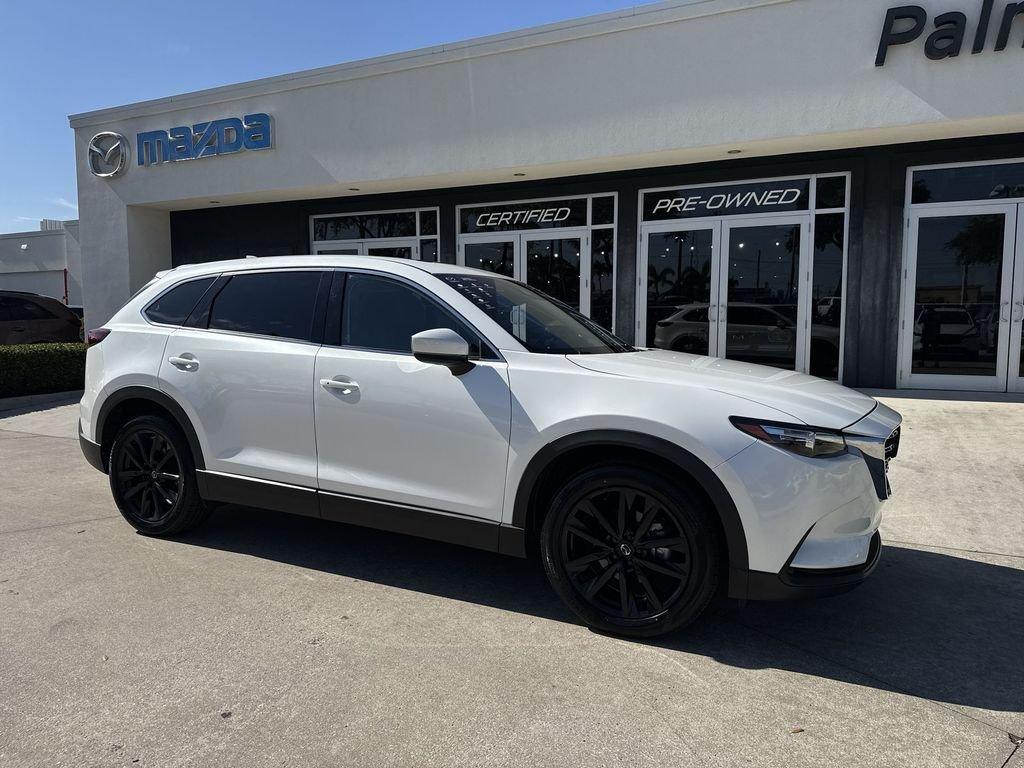 Mazda Cx-9 Touring Plus Awd 4D Sport Utility - Thumbnail 8