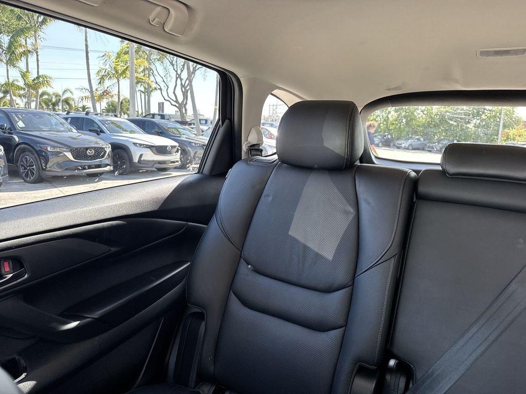 Mazda Cx-9 Touring Plus Awd 4D Sport Utility - Thumbnail 18