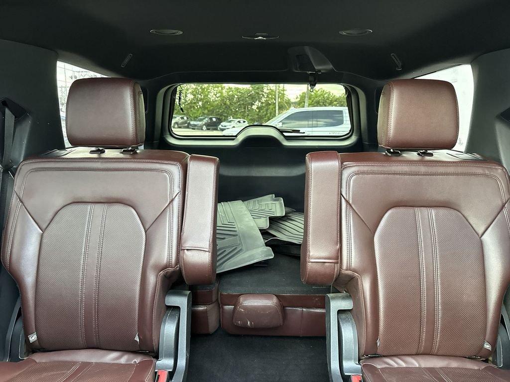 Ford Expedition Limited Rwd 4D Sport Utility - Thumbnail 20