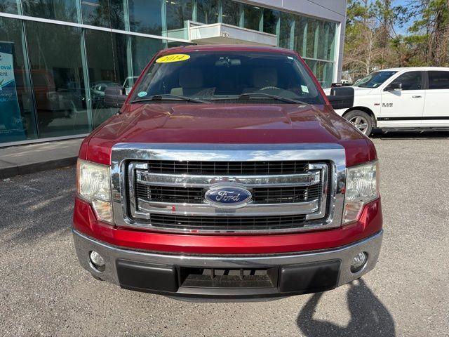 Ford F-150 - Thumbnail 9