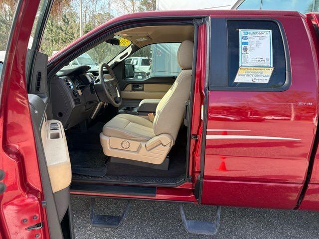 Ford F-150 - Thumbnail 12