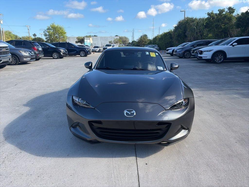 Mazda Miata Rf Grand Touring Rwd 2D Convertible - Thumbnail 9