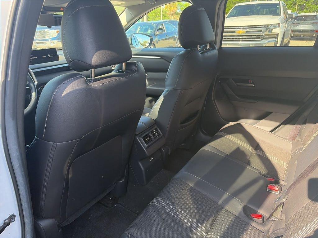 Mazda Cx-50 2.5 S Premium Package Awd 4D Sport Utility - Thumbnail 11