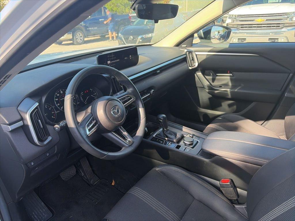 Mazda Cx-50 2.5 S Premium Package Awd 4D Sport Utility - Thumbnail 10