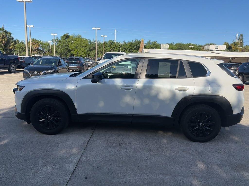 Mazda Cx-50 2.5 S Premium Package Awd 4D Sport Utility - Thumbnail 7