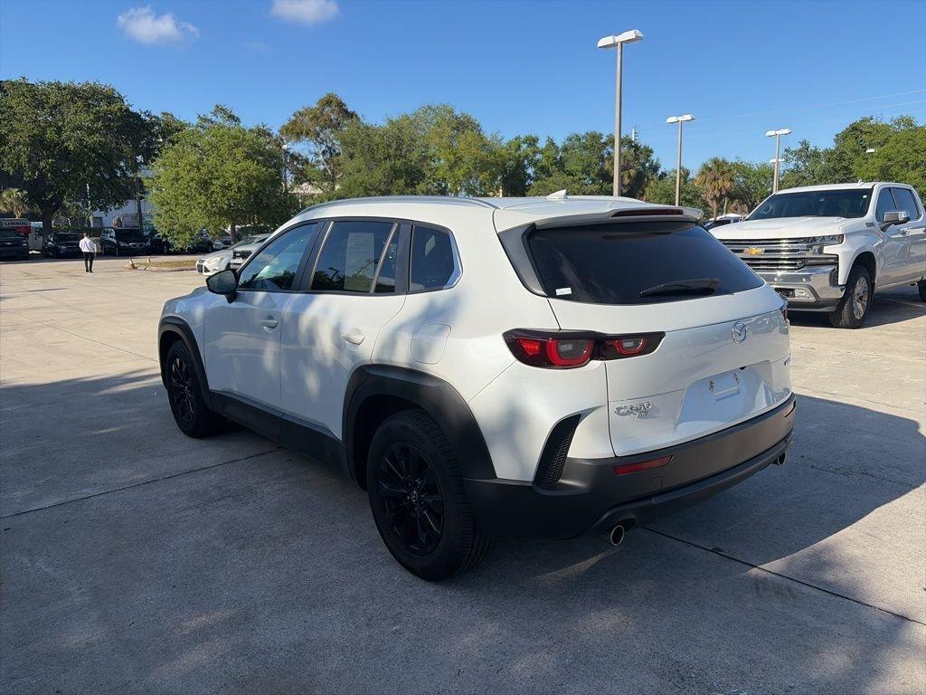 Mazda Cx-50 2.5 S Premium Package Awd 4D Sport Utility - Thumbnail 6