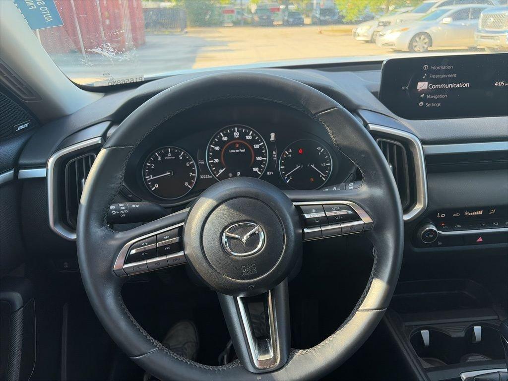 Mazda Cx-50 2.5 S Premium Package Awd 4D Sport Utility - Thumbnail 14