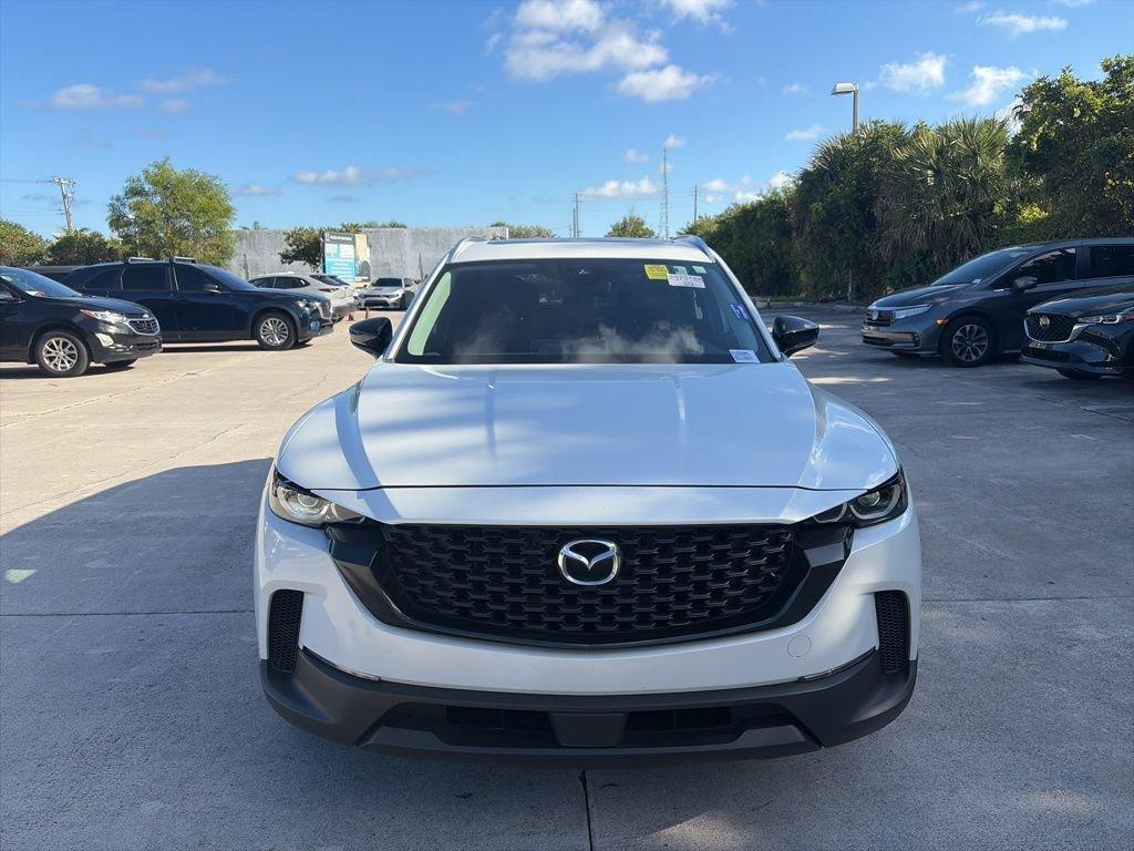 Mazda Cx-50 2.5 S Premium Package Awd 4D Sport Utility - Thumbnail 9