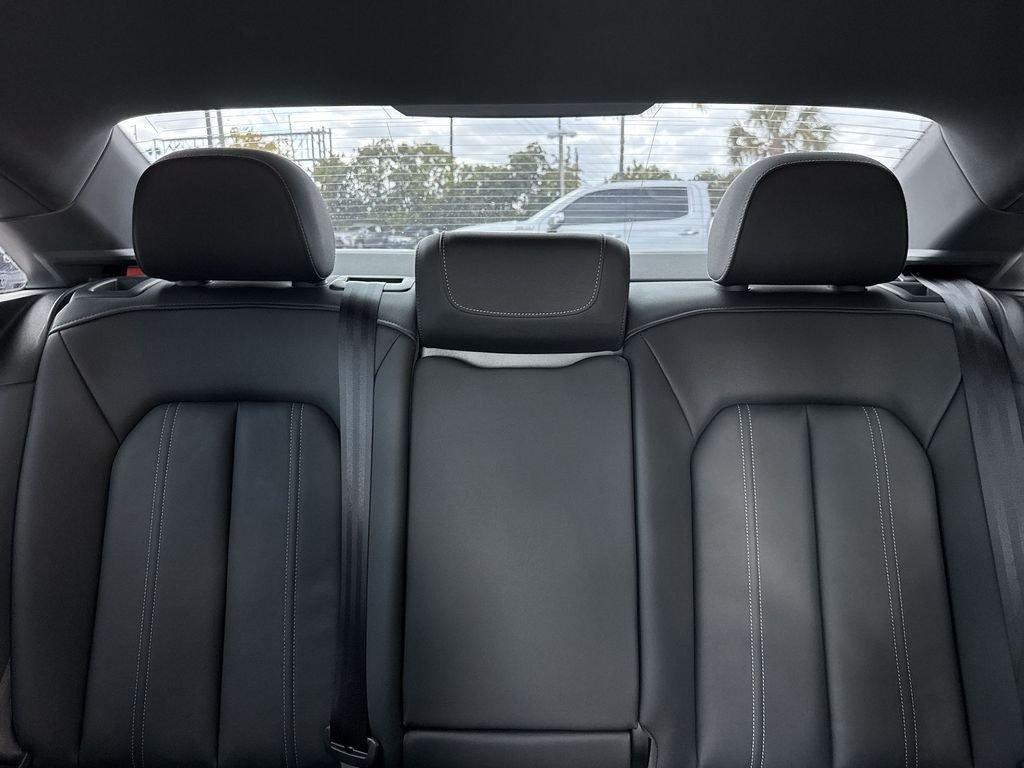 Audi A3 40 Premium Plus Quattro Quattro 4D Sedan - Thumbnail 20