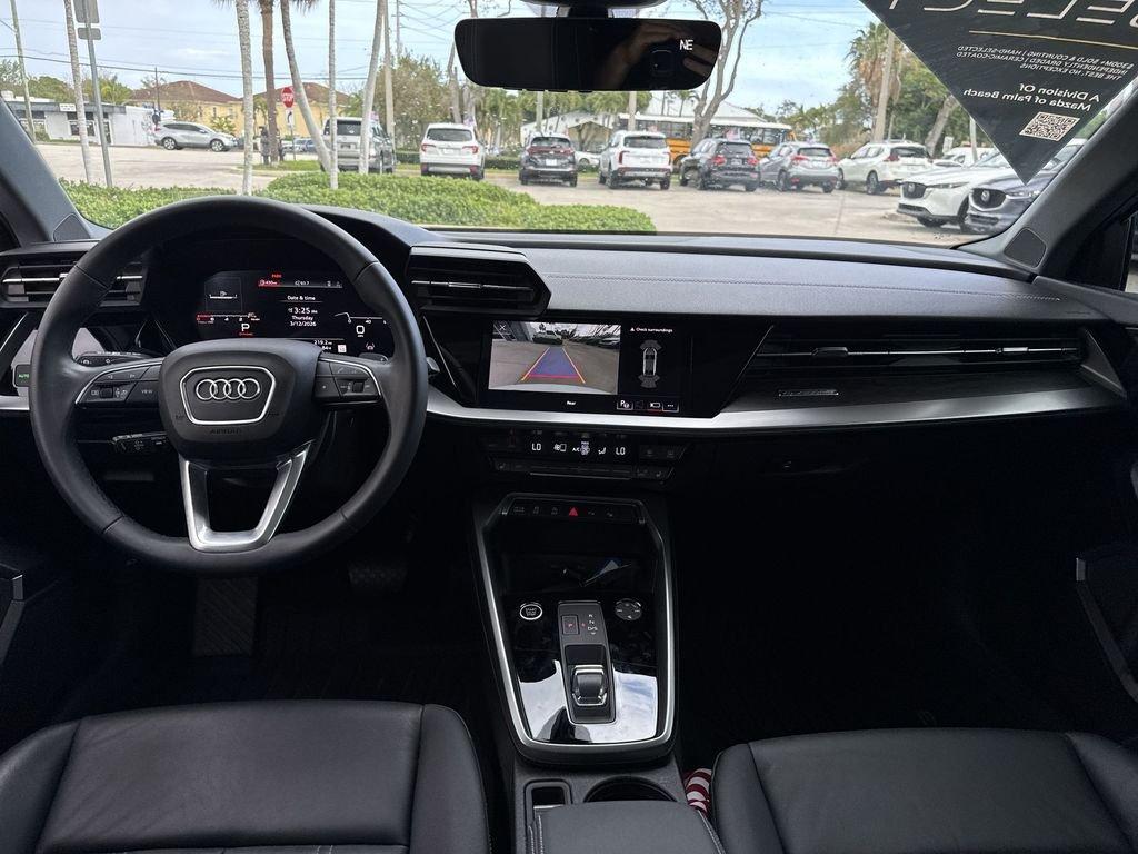 Audi A3 40 Premium Plus Quattro Quattro 4D Sedan - Thumbnail 16