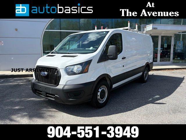 Ford Transit-150 - View 1