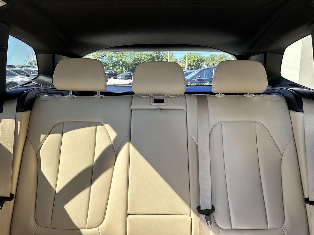 Bmw X3 Sdrive30I Rwd 4D Sport Utility - Thumbnail 20