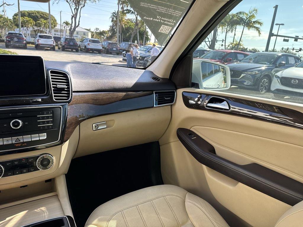 Mercedes-Benz Gle 350 Rwd 4D Sport Utility - Thumbnail 17