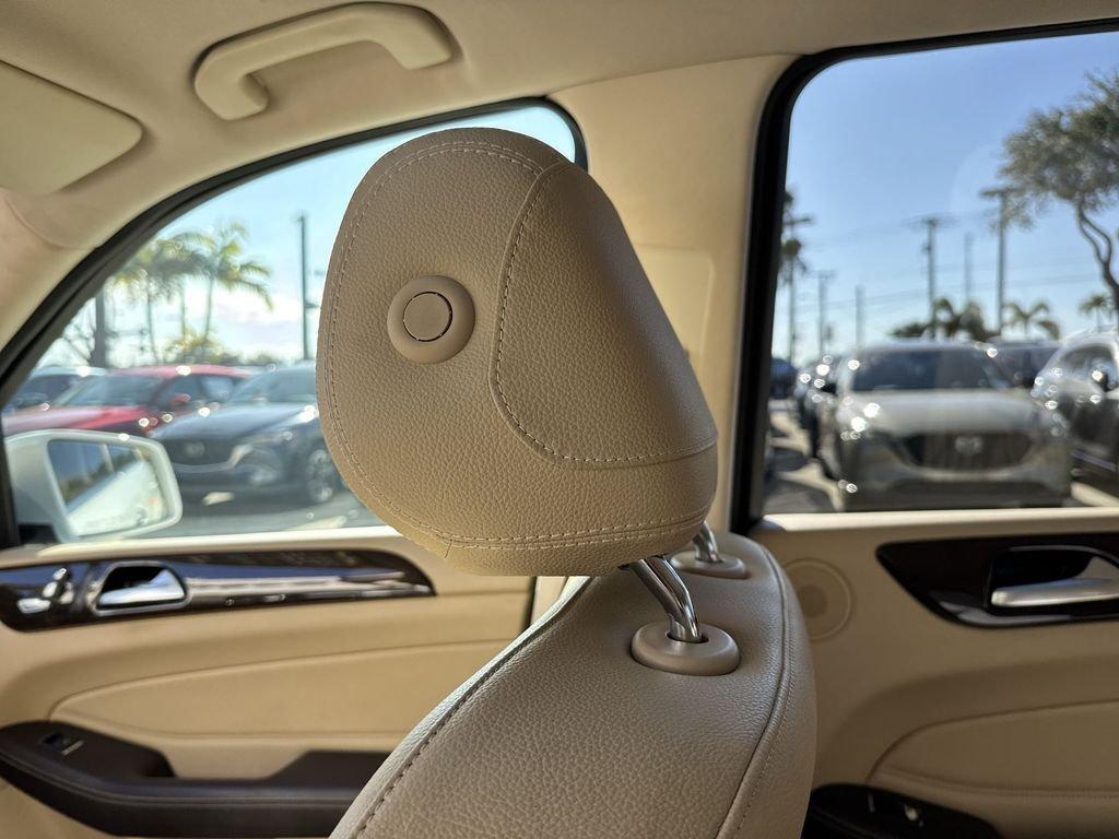 Mercedes-Benz Gle 350 Rwd 4D Sport Utility - Thumbnail 18