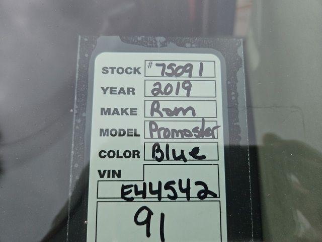 Ram ProMaster 3500 - Thumbnail 16