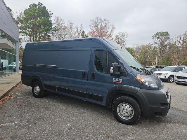 Ram ProMaster 3500 - Thumbnail 7
