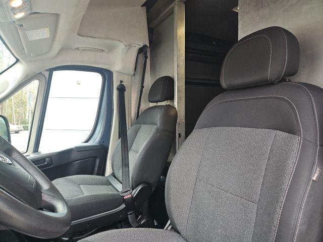 Ram ProMaster 3500 - Thumbnail 9