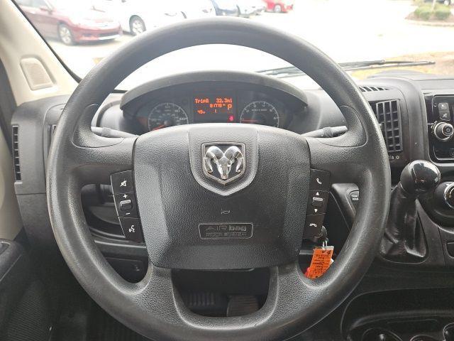 Ram ProMaster 3500 - Thumbnail 10