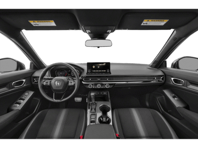 Honda Civic Sedan Sport - Thumbnail 5