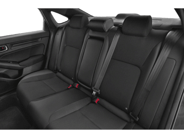 Honda Civic Sedan Sport - Thumbnail 9