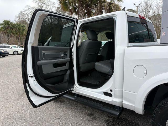 Ram 1500 - Thumbnail 18