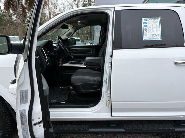 Ram 1500 - Thumbnail 10