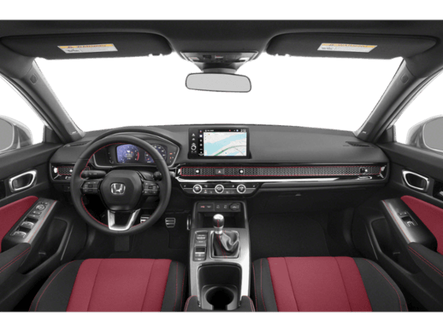 Honda Civic Si - Thumbnail 5