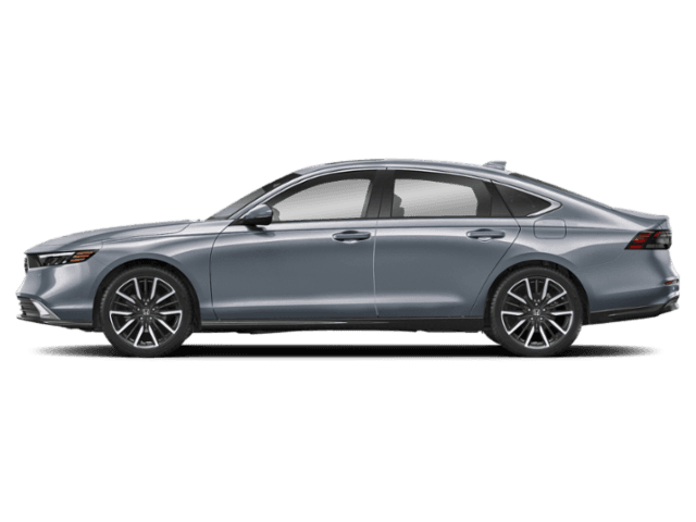 Honda Accord Hybrid Touring - Thumbnail 3