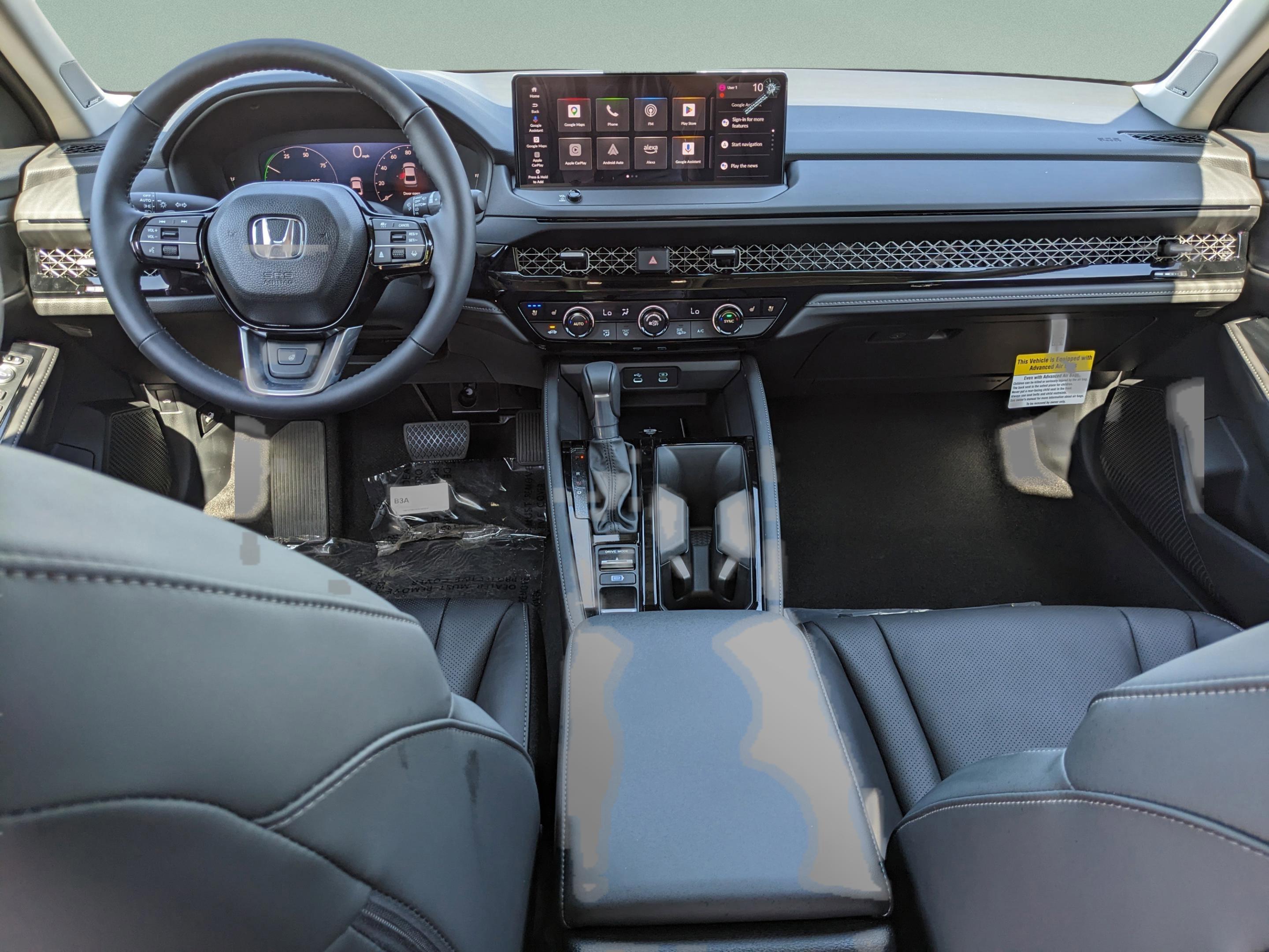 Honda Accord Hybrid Touring - Thumbnail 15