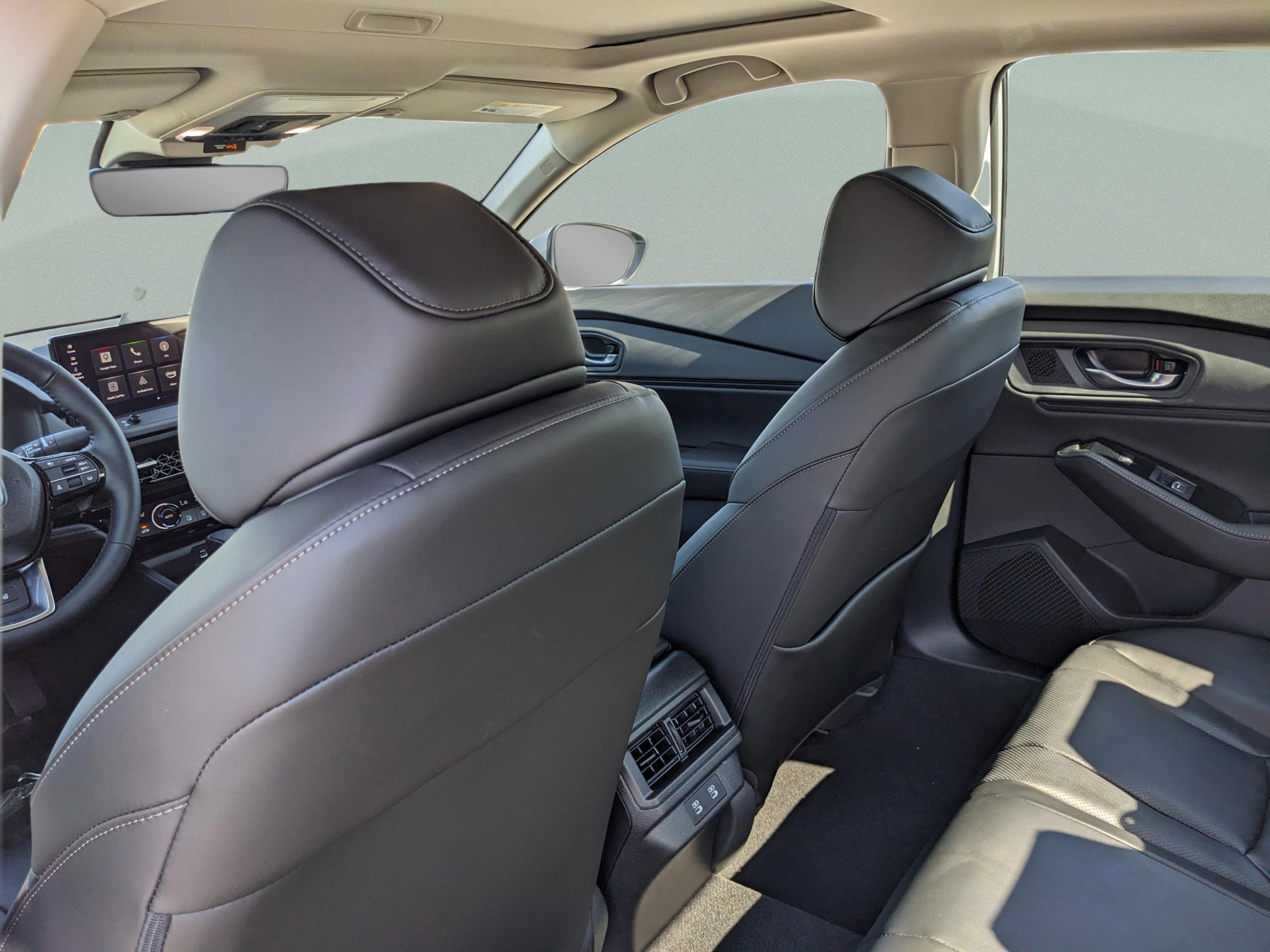 Honda Accord Hybrid Touring - Thumbnail 19