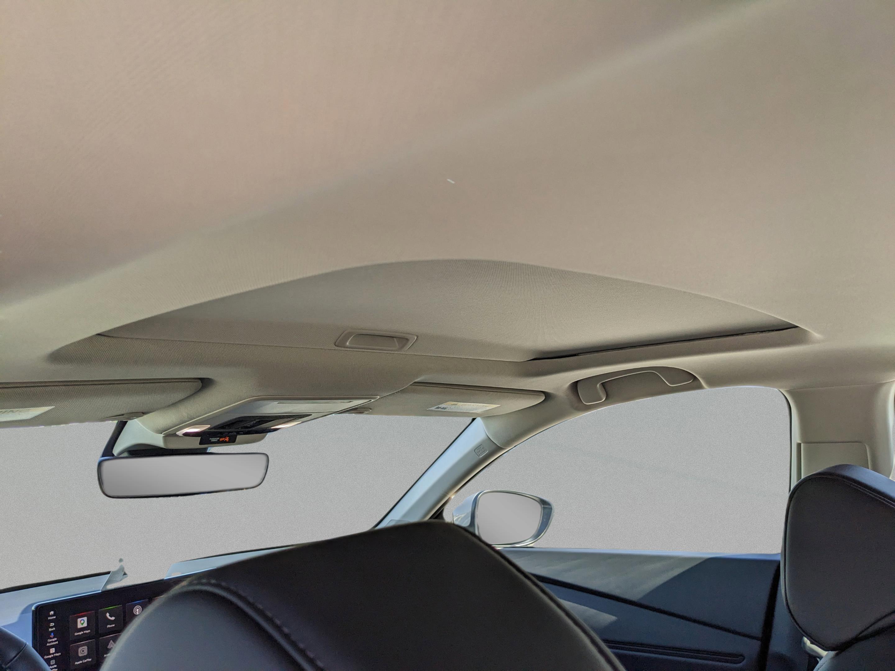 Honda Accord Hybrid Touring - Thumbnail 20