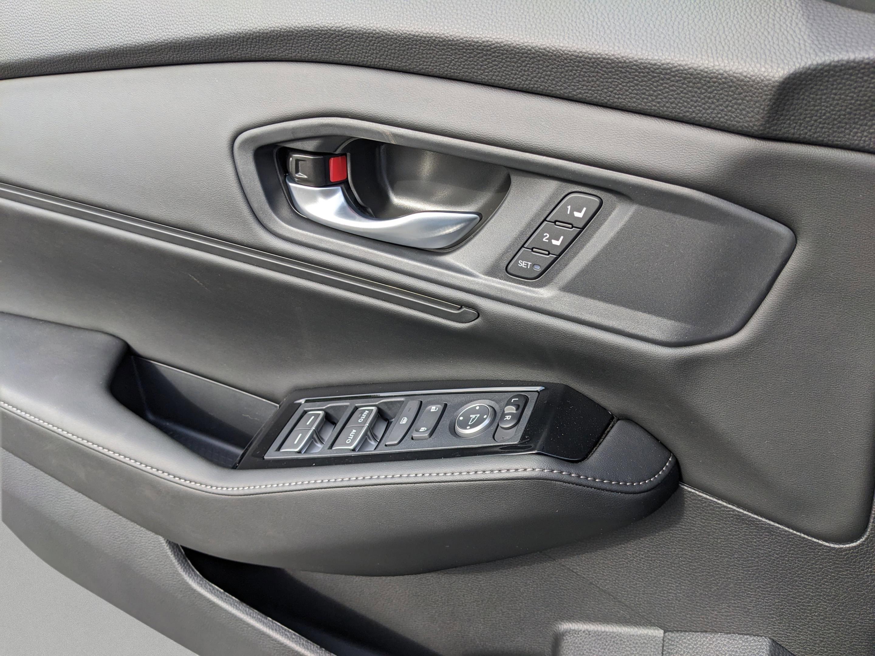 Honda Accord Hybrid Touring - Thumbnail 19